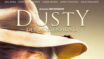 Dusty, der Wüstenhund (1983)