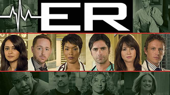 E.R. - Emergency Room (2009)