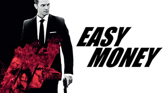 Easy Money - Spür die Angst (2012)