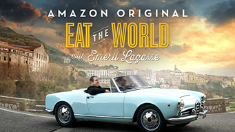 Eat the World with Emeril Lagasse [OV/OmU] (2016)