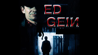 Ed Gein (2001)