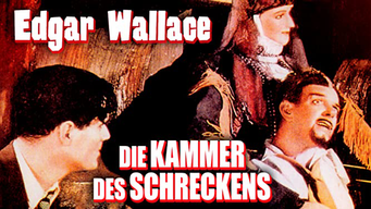 Edgar Wallace: Die Kammer des Schreckens (1940)