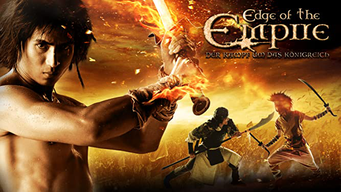 Edge Of The Empire - Der Kampf um das Königreich (2011)