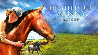 Ein Pferd für Sunny (2014)