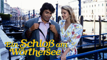 Ein Schloss am Wörthersee - Der Kinofilm (1992)