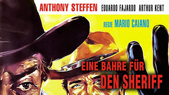 Eine Bahre für den Sheriff (1967)