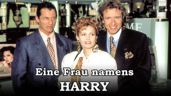 Eine Frau namens Harry (1990)