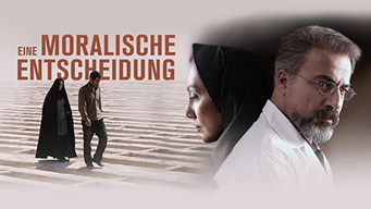 Eine moralische Entscheidung (2019)