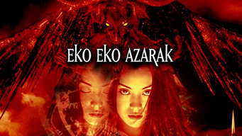 Eko Eko Azarak (2005)