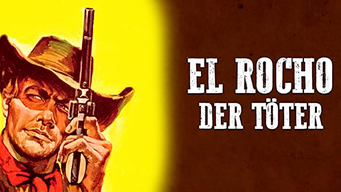 El Rocho - Der Töter (1966)
