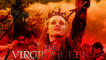 Elizabeth I - The Virgin Queen (2005)