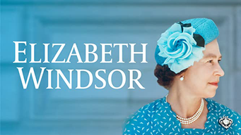 ELIZABETH WINDSOR (2022)