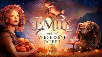 Emily und der vergessene Zauber (2022)