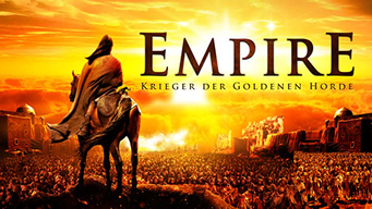 Empire: Krieger der goldenen Horde (2013)