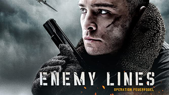 Enemy Lines - Operation Feuervogel (2020)