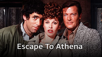 Escape To Athena (1979)