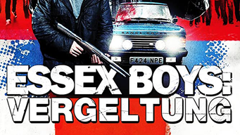 Essex Boys - Vergeltung (2013)