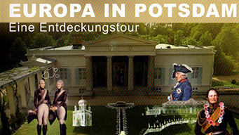 Europa in Potsdam (2019)