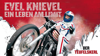 Evel Knievel: Der Teufelskerl [dt./OV] (2006)