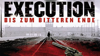 Execution - Bis zum Bitteren Ende (1985)