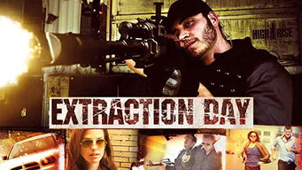 Extraction Day (2016)