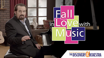 Fall in Love with Music (2016)