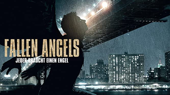 Fallen Angels - Jeder braucht einen Engel (2006)