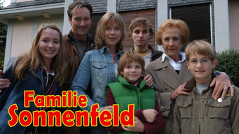 Familie Sonnenfeld (2007)