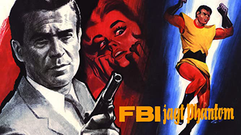 FBI jagt Phantom (2020)
