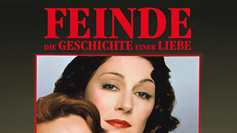 FEINDE - Die Geschichte einer Liebe (1989)