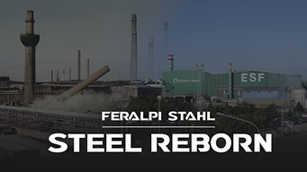 Feralpi Stahl - Steel Reborn (2022)