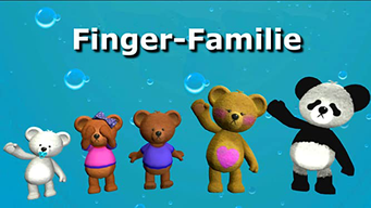 Finger-Familie [OV] (2019)