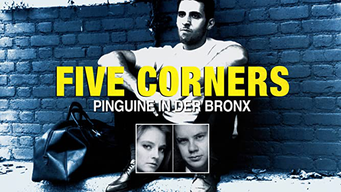 Five Corners - Pinguine in der Bronx (1987)