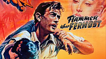 Flammen über Fernost (1955)