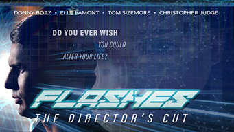 Flashes - Directors Cut [OV] (2020)