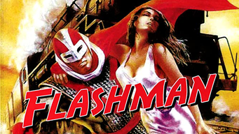 Flashman - Der Unsichtbare (1967)