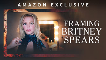 Framing Britney Spears - Die Geschichte hinter #freebritney (4K UHD) (2021)