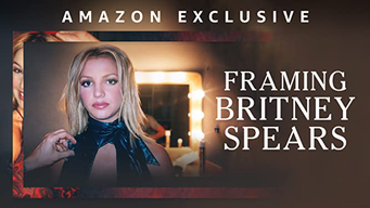 Framing Britney Spears - Die Geschichte hinter #freebritney (2021)