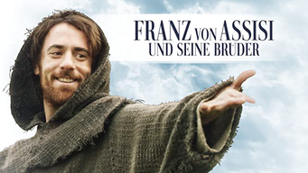 Franz von Assisi und seine Brüder (2018)