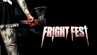 Fright Fest (2020)