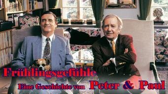Frühlingsgefühle - Eine Geschichte von Peter & Paul (2000)