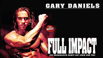 Full Impact (1993)