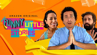 Funny Little Stories (2021)