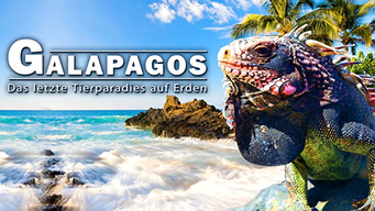 Galapagos - Das letzte Tierparadies auf Erden (2012)