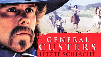 General Custers letzte Schlacht (1991)