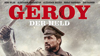 Geroy - Der Held (2016)