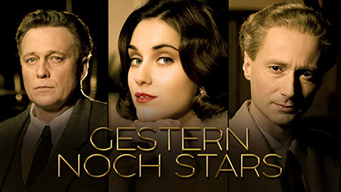 Gestern noch Stars (2017)