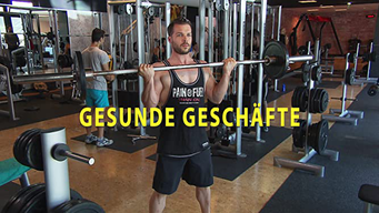 Gesunde Geschäfte (2017)