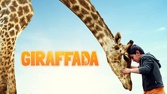 Giraffada (2015)