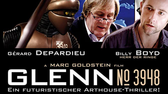 Glenn 3948 - Der tödliche Roboter! (2011)